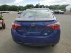 2014 Toyota Corolla L იყიდება East Granby-ში, CT - Front End