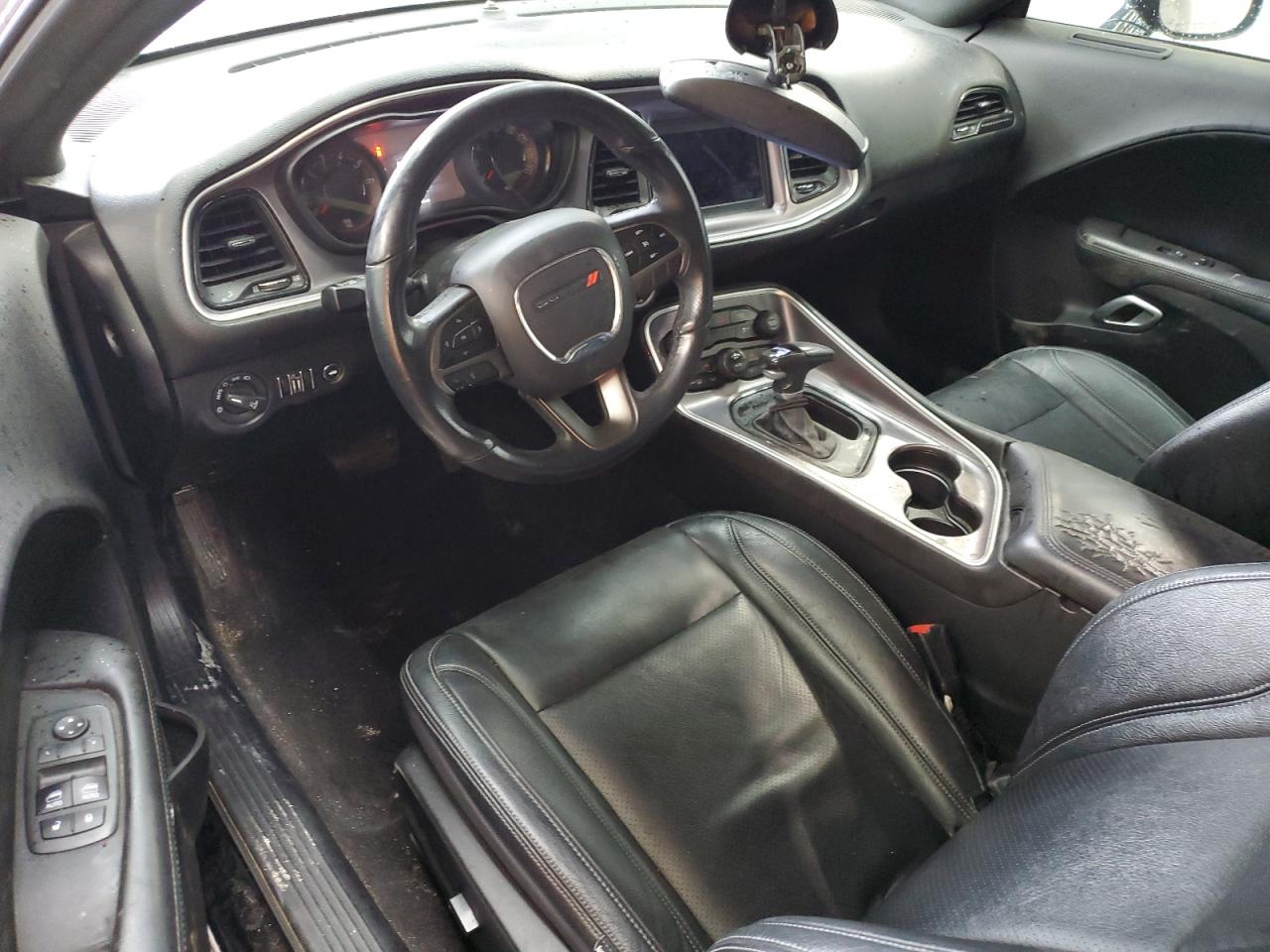 2019 Dodge Challenger Sxt VIN: 2C3CDZAG9KH557431 Lot: 58714924