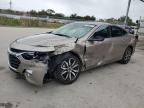 2024 Chevrolet Malibu Rs en Venta en Orlando, FL - Front End