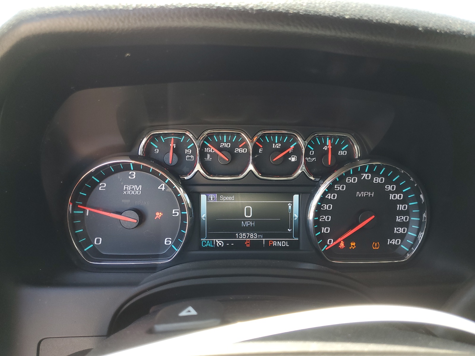 1GNSCBKC9HR199177 2017 Chevrolet Tahoe C1500 Lt