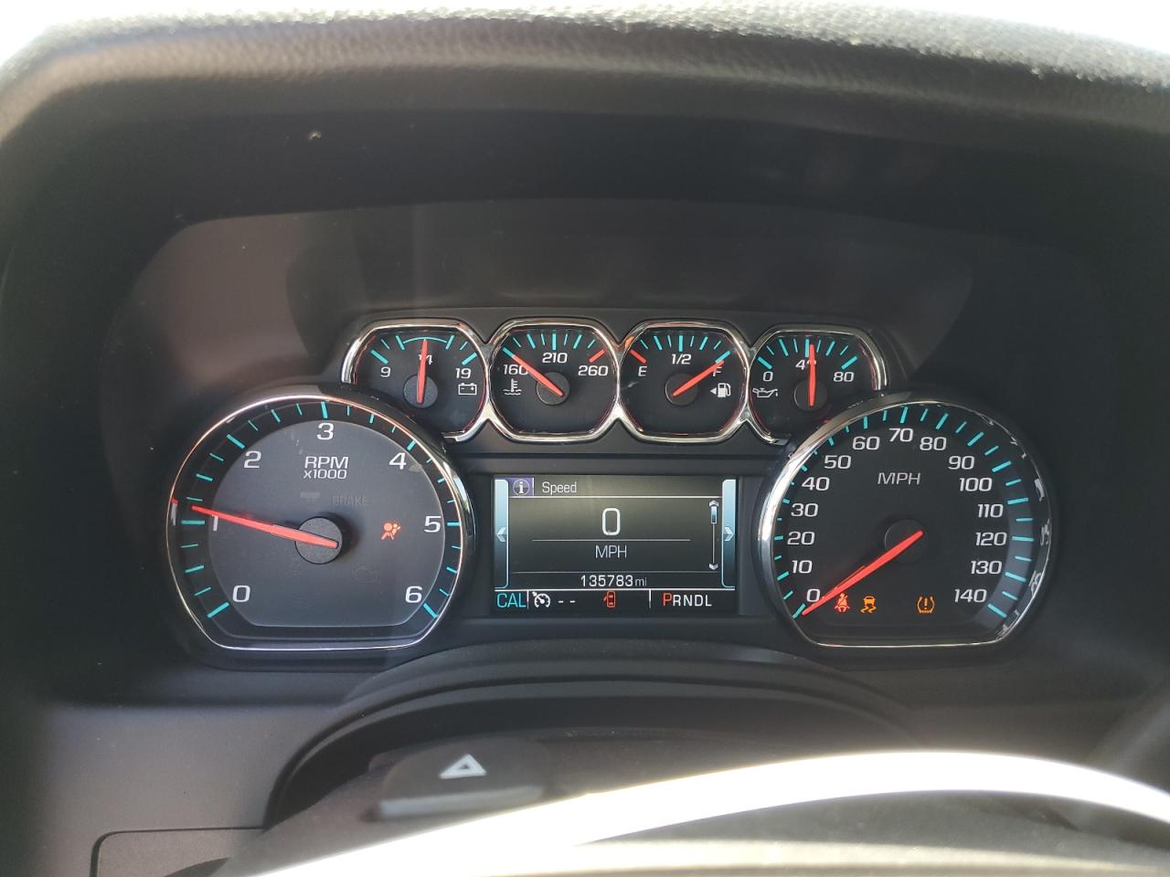 2017 Chevrolet Tahoe C1500 Lt VIN: 1GNSCBKC9HR199177 Lot: 59649374