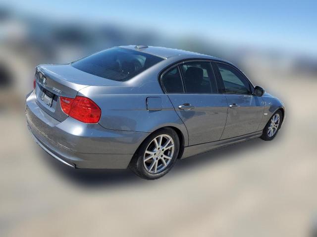 WBAPH535X9A434720 | 2009 BMW 328 i sulev