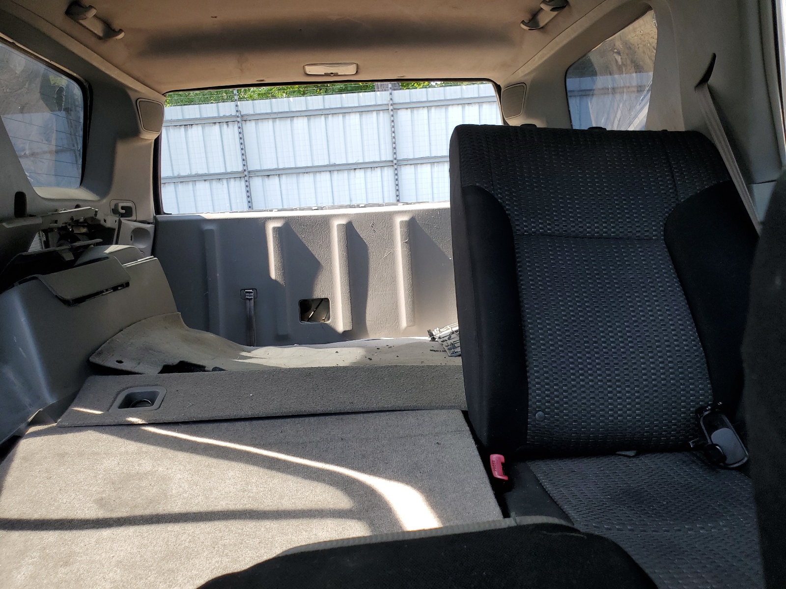 JTEZU14R078081891 2007 Toyota 4Runner Sr5