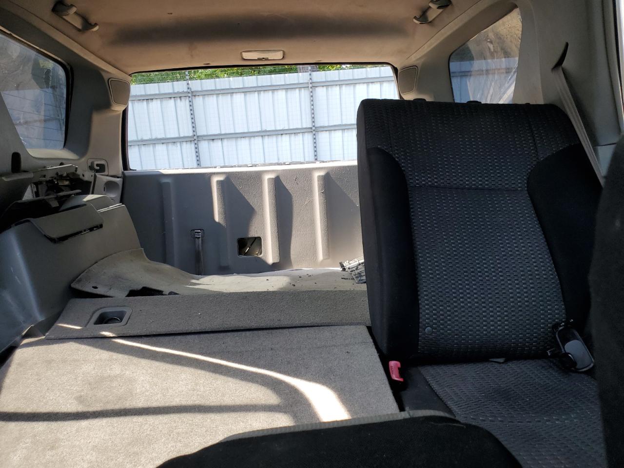 2007 Toyota 4Runner Sr5 VIN: JTEZU14R078081891 Lot: 60485354