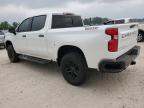 2020 Chevrolet Silverado K1500 Lt Trail Boss zu verkaufen in Houston, TX - Vandalism