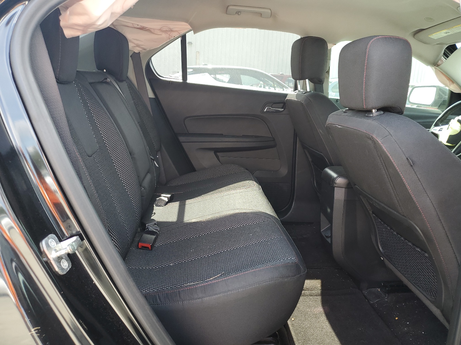 2GNALCEK3G6306450 2016 Chevrolet Equinox Lt