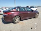 2018 Kia Optima Lx for Sale in Lebanon, TN - Front End