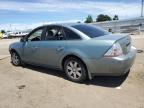 2008 Ford Taurus Sel на продаже в Nampa, ID - Front End