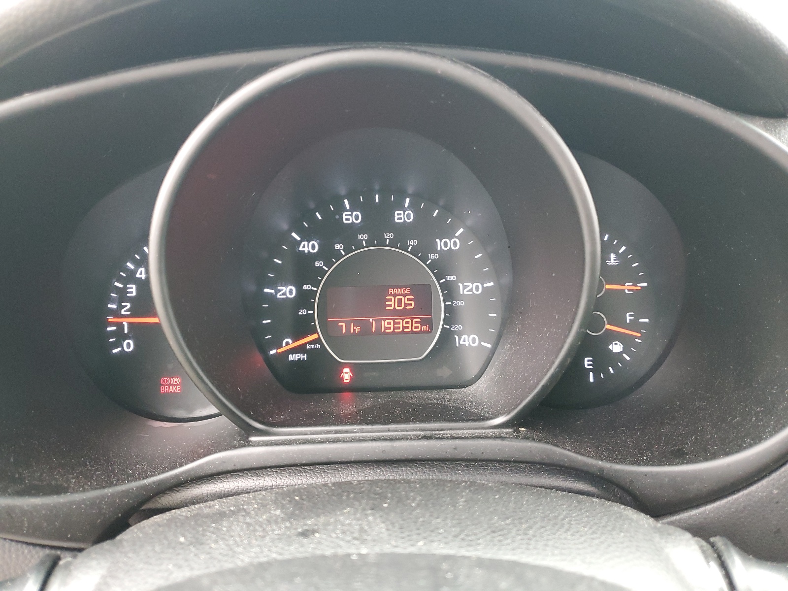 KNDJN2A23G7831625 2016 Kia Soul