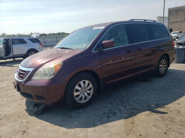 2010 Honda Odyssey Exl