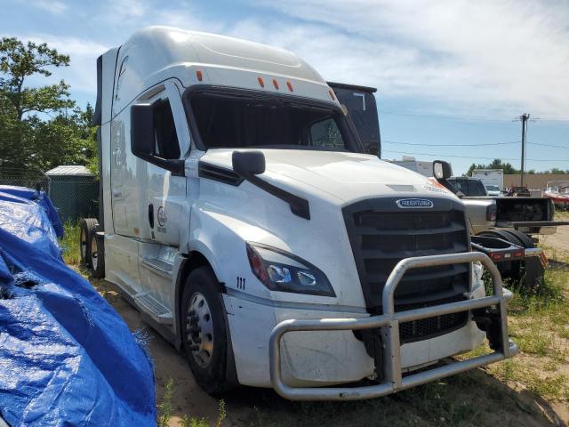 2022 Freightliner Cascadia 126 