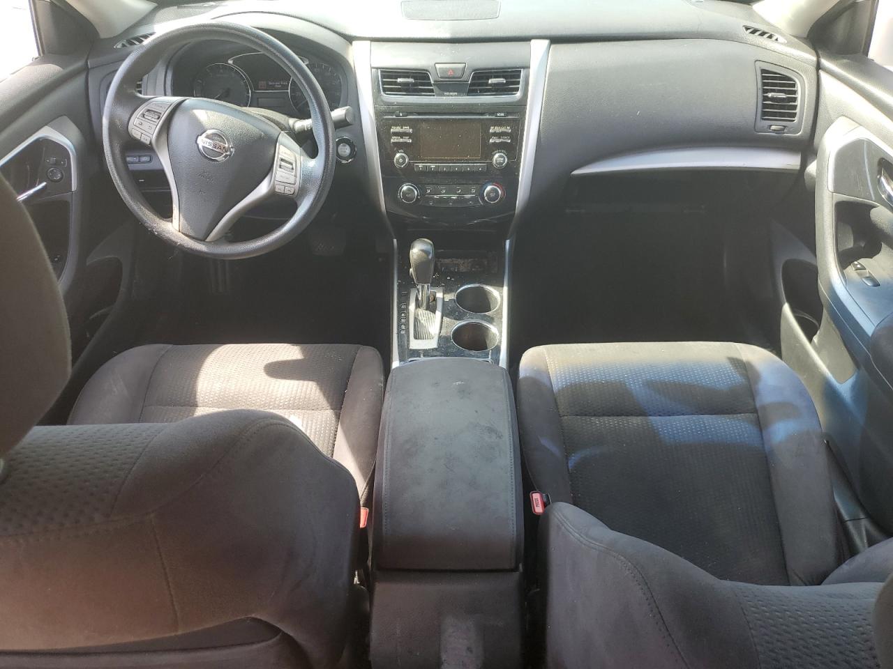 1N4AL3AP2EC173796 2014 Nissan Altima 2.5