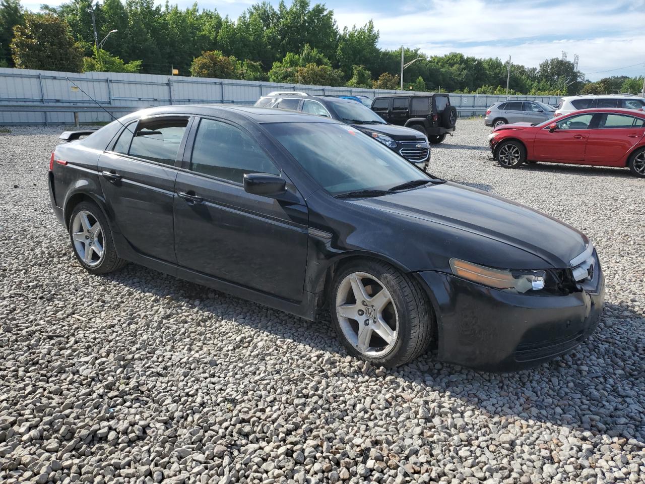 2006 Acura TL - Image 4
