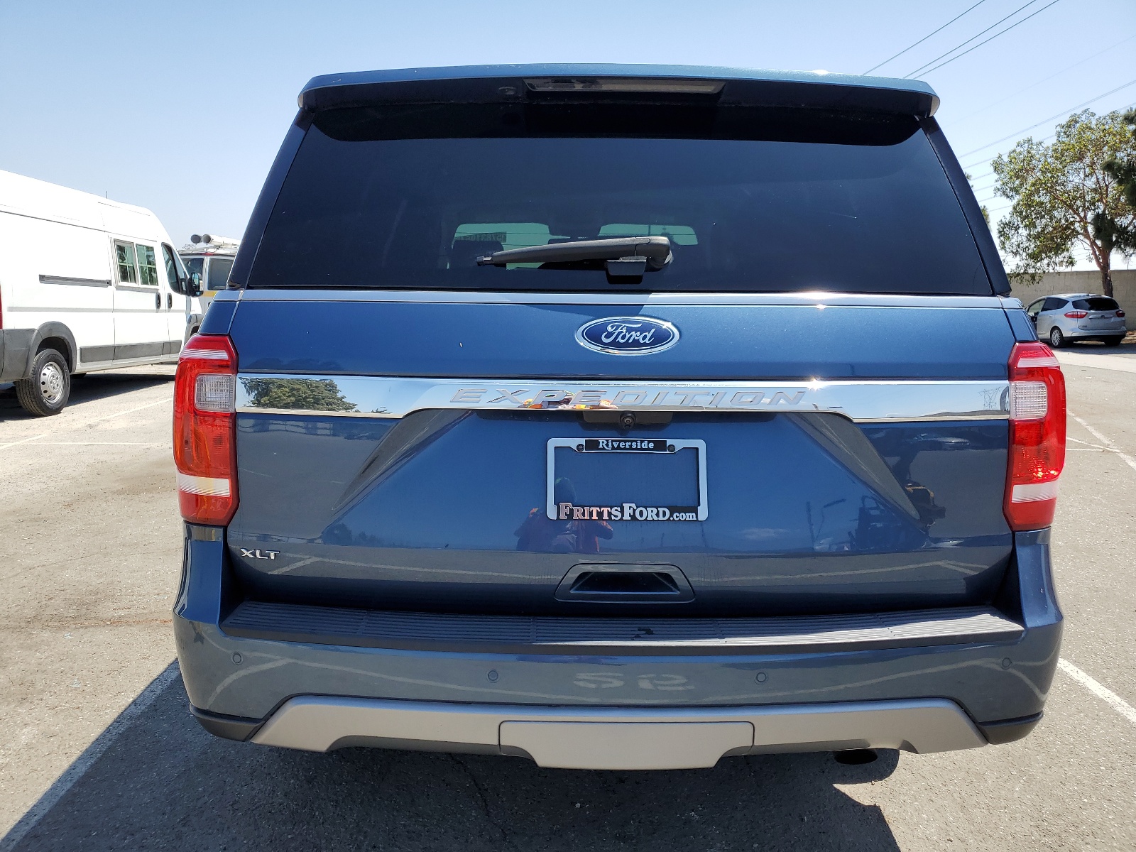 1FMJU1HT6LEA64320 2020 Ford Expedition Xlt