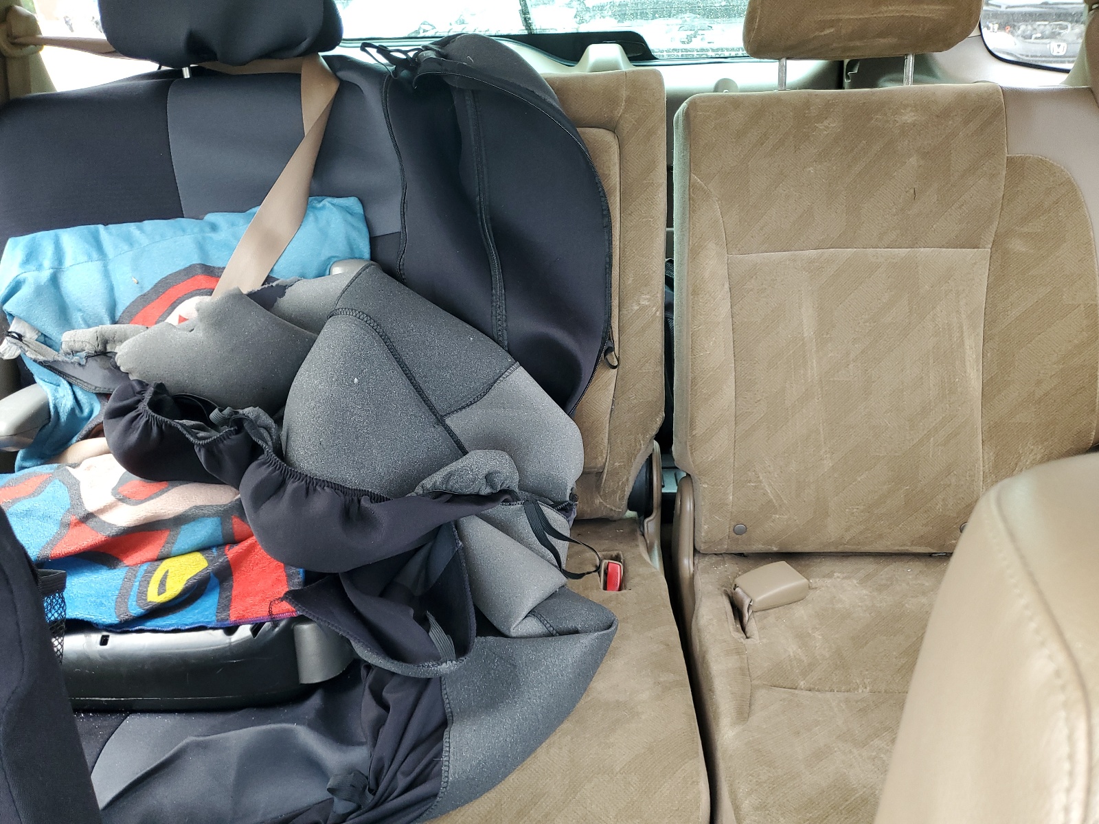 SHSRD78843U107663 2003 Honda Cr-V Ex