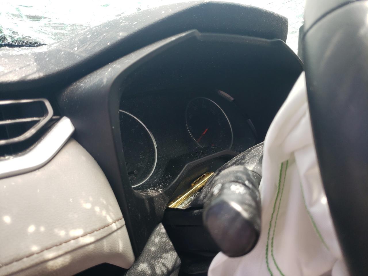 2020 Toyota Rav4 Xle Premium VIN: 2T3C1RFV3LW083005 Lot: 58069044