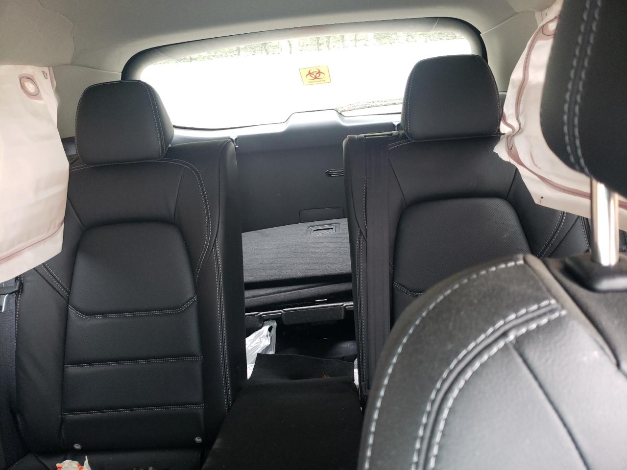 2024 Mazda Cx-5 Preferred VIN: JM3KFBCM3R0350762 Lot: 57879144