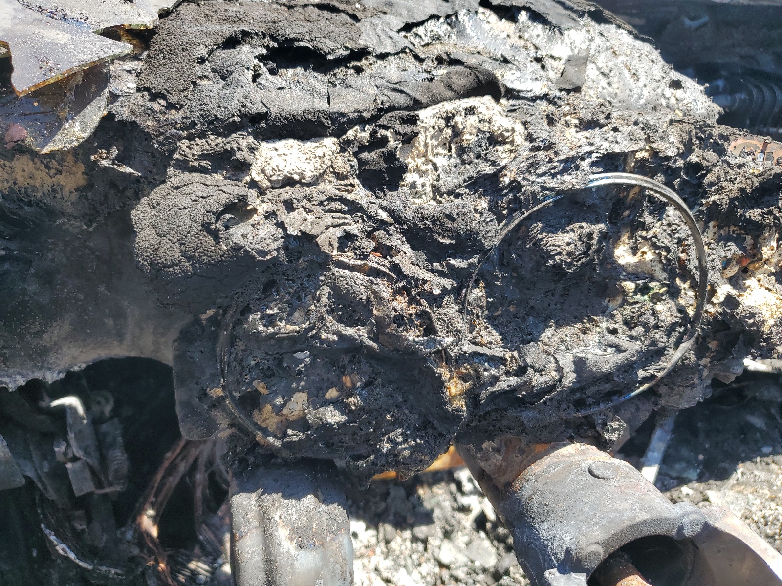 2G1WB5EN9A1182446 2010 Chevrolet Impala Lt