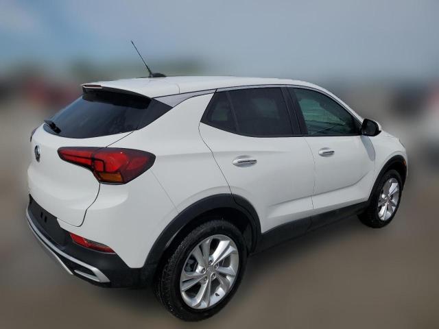  BUICK ENCORE 2020 Белый