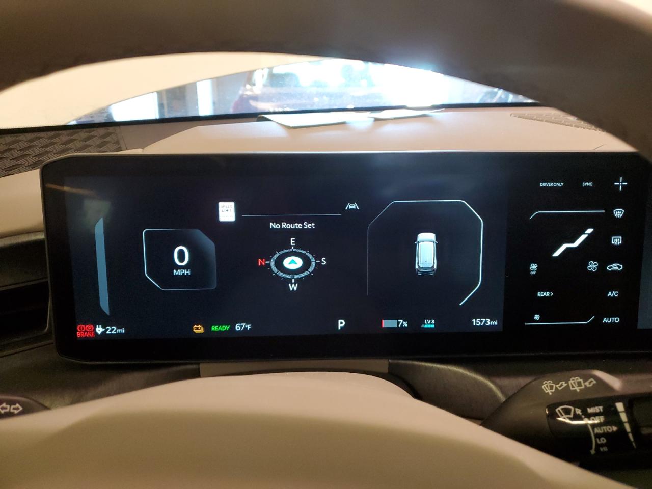 2024 Kia Ev9 Wind VIN: KNDAFFS51R6018810 Lot: 57908804