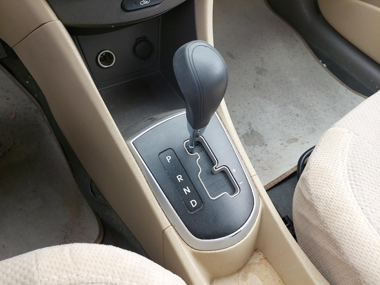 KMHCT41C3DU340371 - 2013 Hyundai ACCENT - #59554484