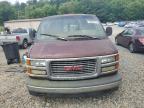 2001 Gmc Savana Rv G1500 за продажба в West Mifflin, PA - Side