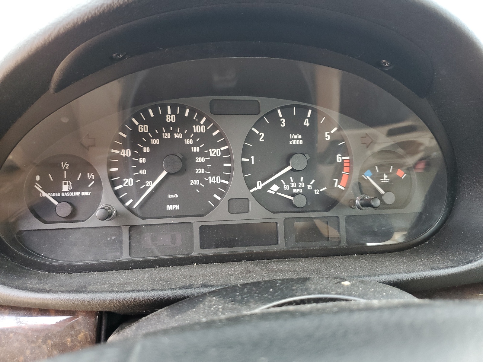 WBAEV33482KL78451 2002 BMW 325 I