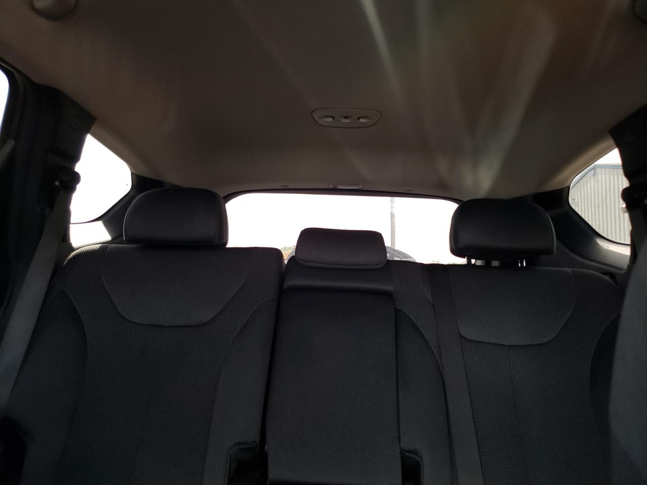 2022 Hyundai Santa Fe Sel VIN: 5NMS6DAJ4NH460761 Lot: 57660234