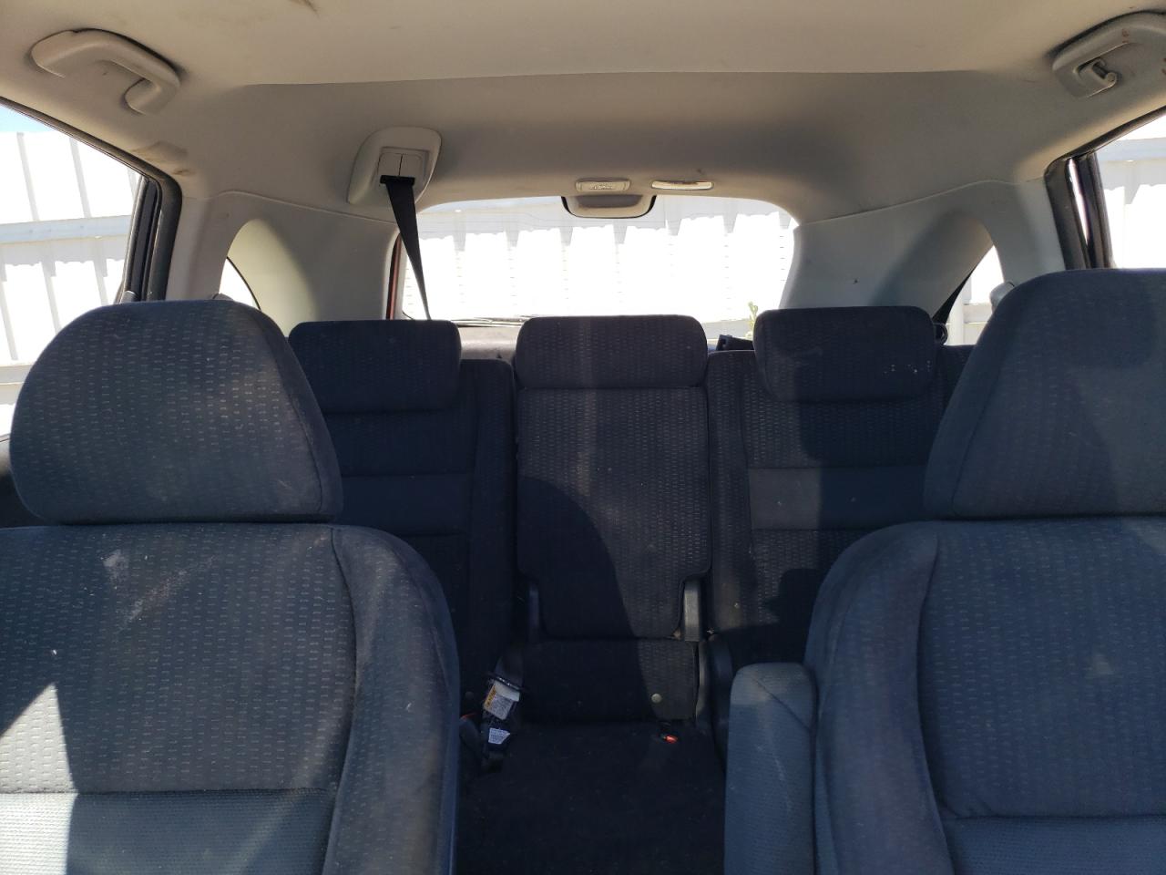 2007 Honda Cr-V Ex VIN: JHLRE48557C019865 Lot: 57460474