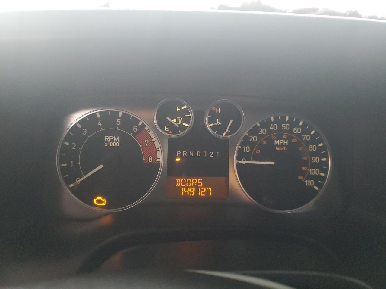 2007 Hummer H3 VIN: 5GTDN13E878255788 Lot: 58598174