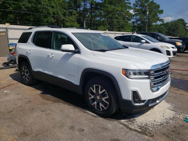  GMC ACADIA 2023 Biały