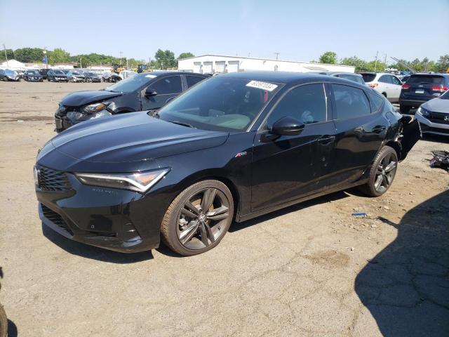 2023 Acura Integra A-Spec Tech