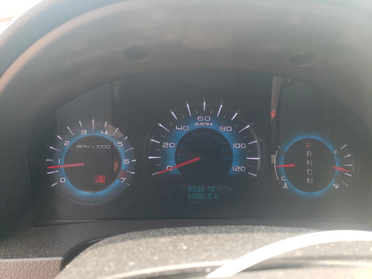 2011 Ford Fusion Sel VIN: 3FAHP0JG9BR170473 Lot: 59039344