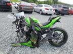 2023 KAWASAKI EX650 P for sale at Copart NC - CONCORD