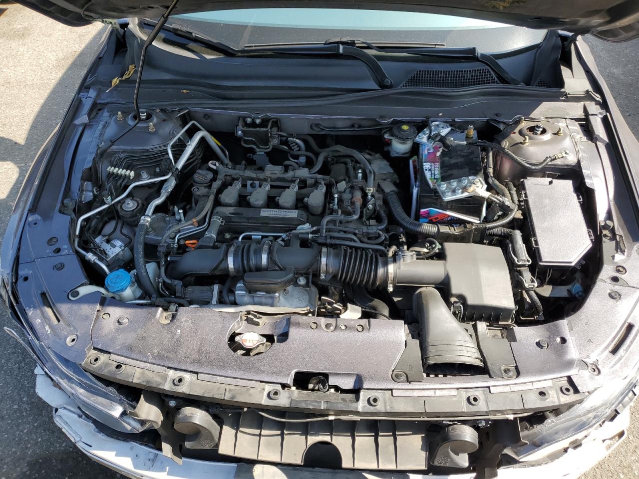 2019 Honda Accord - Image 11