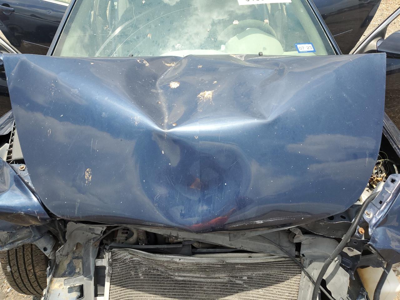 2010 Chevrolet Malibu 1Lt VIN: 1G1ZC5EB0AF232160 Lot: 61394974