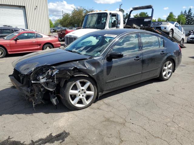 2004 Nissan Maxima Se