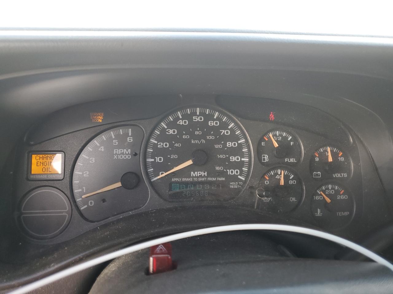 2001 GMC New Sierra C1500 VIN: 1GTEC19V21Z324078 Lot: 60252454