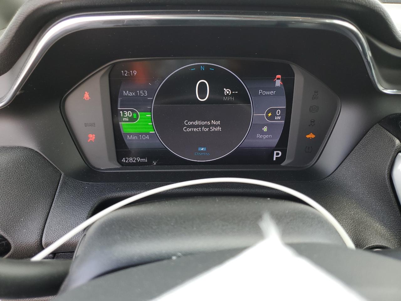 2023 Chevrolet Bolt Ev 1Lt VIN: 1G1FW6S04P4107296 Lot: 59247714