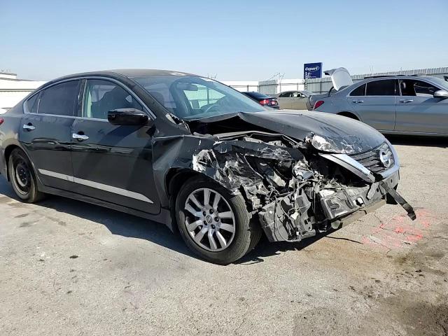 2016 Nissan Altima 2.5 VIN: 1N4AL3AP9GC146842 Lot: 56965334