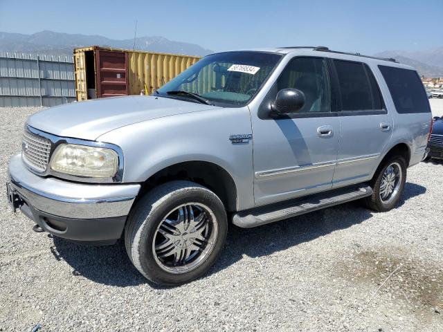 1999 Ford Expedition  للبيع في Mentone، CA - Rear End