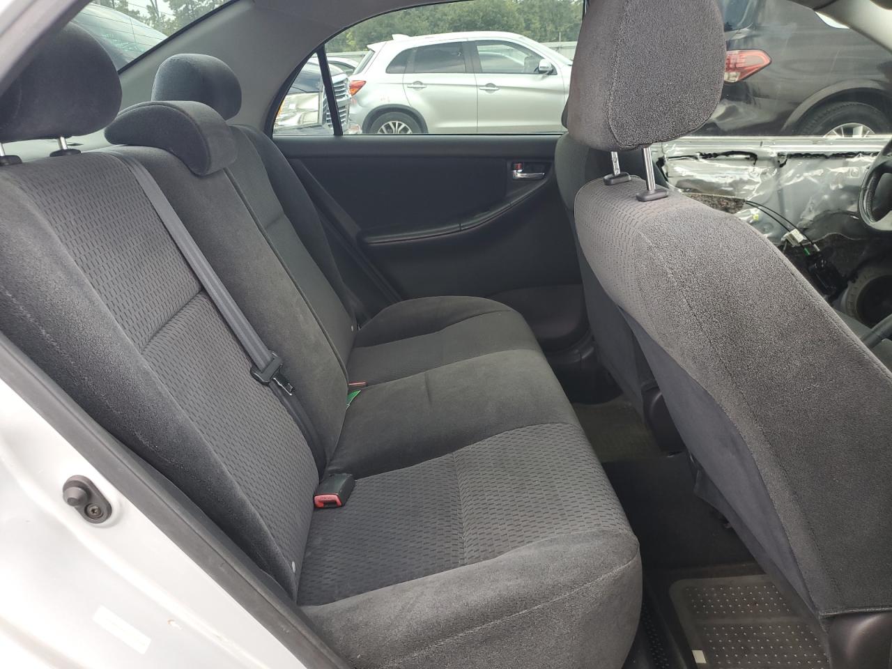 2005 Toyota Corolla Ce VIN: 1NXBR32E85Z514859 Lot: 60774424