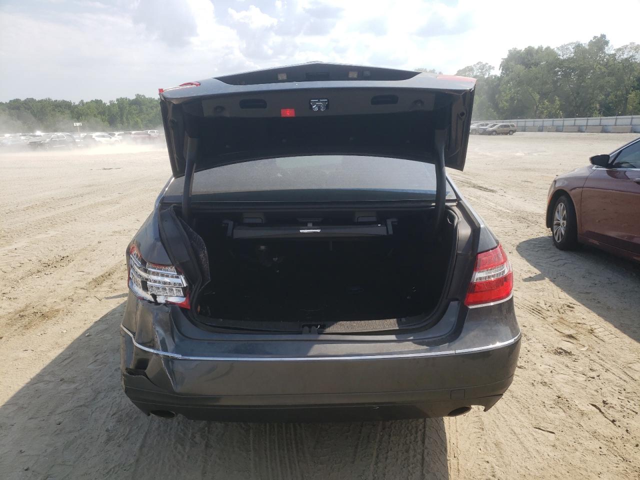 2012 Mercedes-Benz E 350 VIN: WDDHF5KB7CA549549 Lot: 61013784