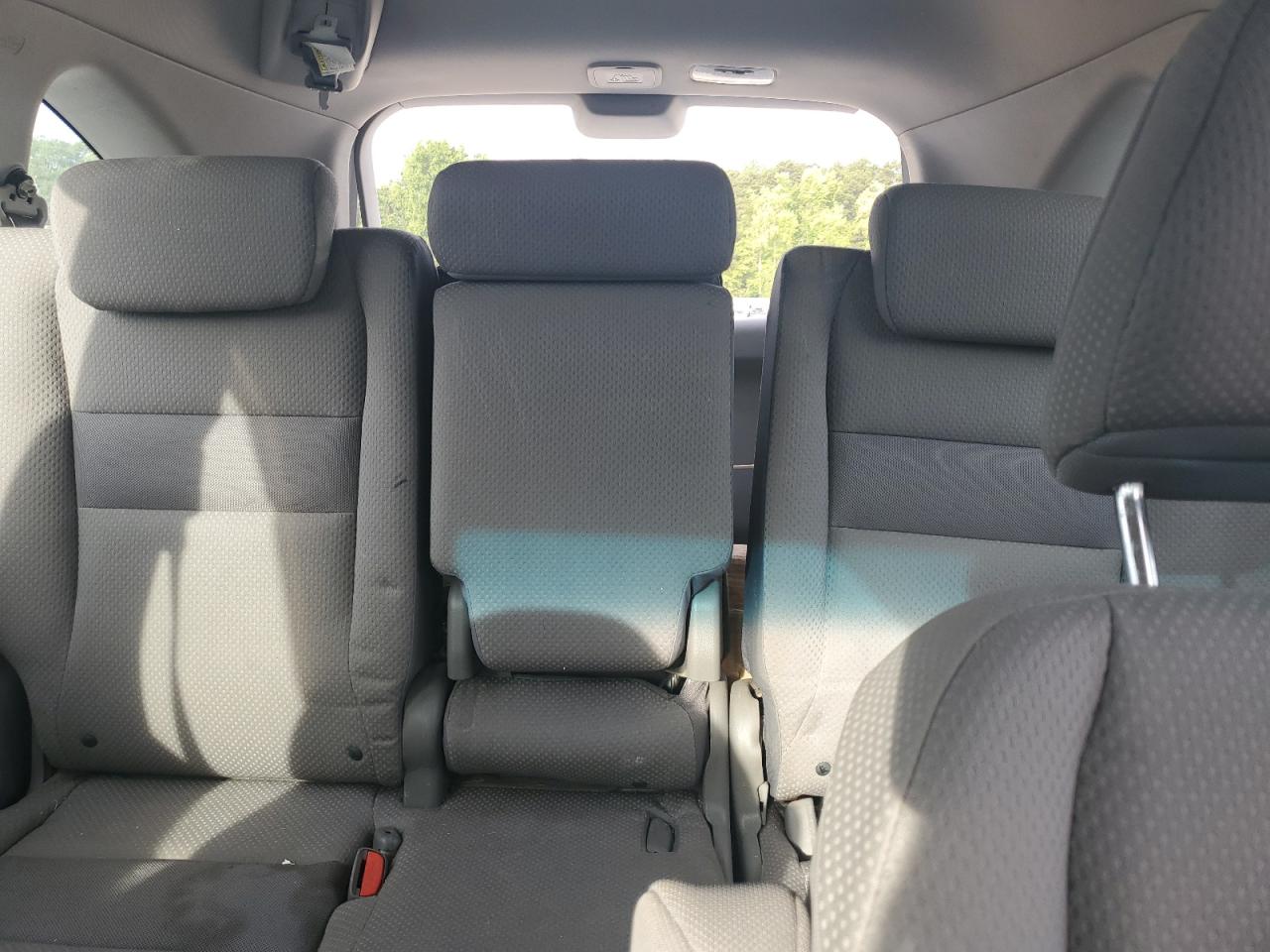 2008 Honda Cr-V Lx VIN: 3CZRE38358G703023 Lot: 59826734