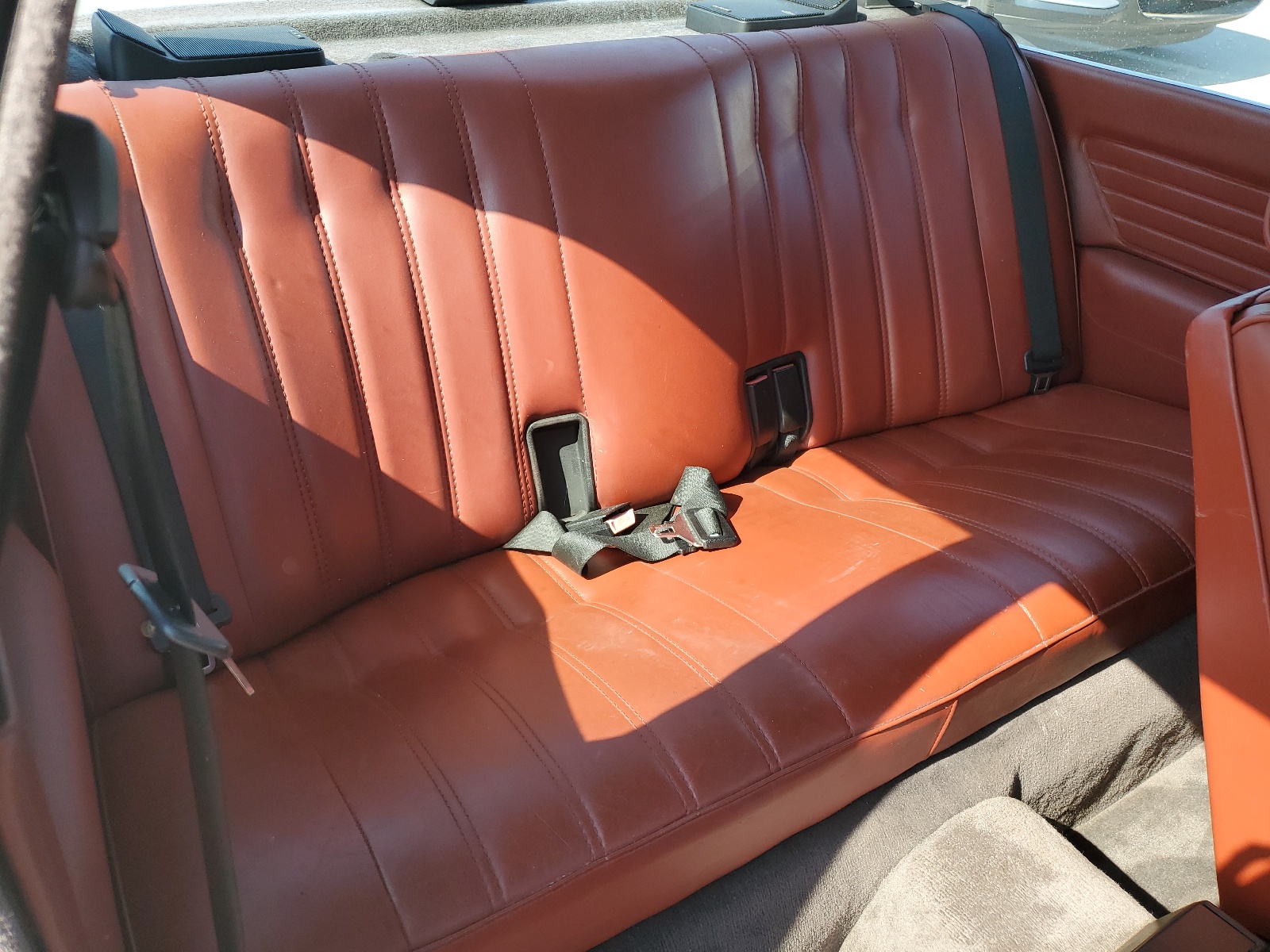 WBAAA1305H2324013 1987 BMW 325 Is