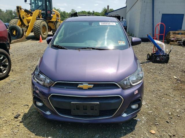  CHEVROLET SPARK 2017 Фіолетовий