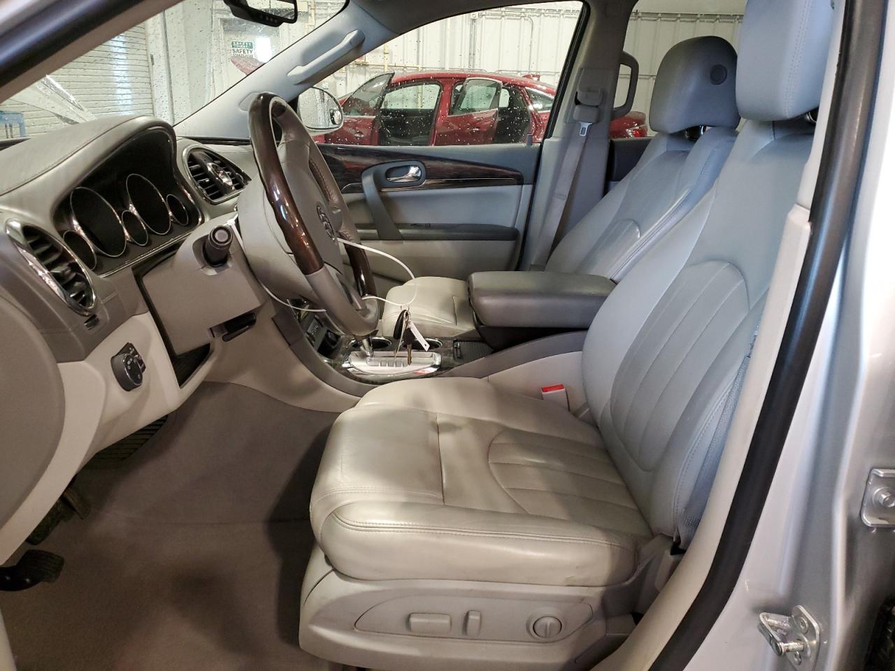 2013 Buick Enclave VIN: 5GAKRCKD5DJ121348 Lot: 59099254