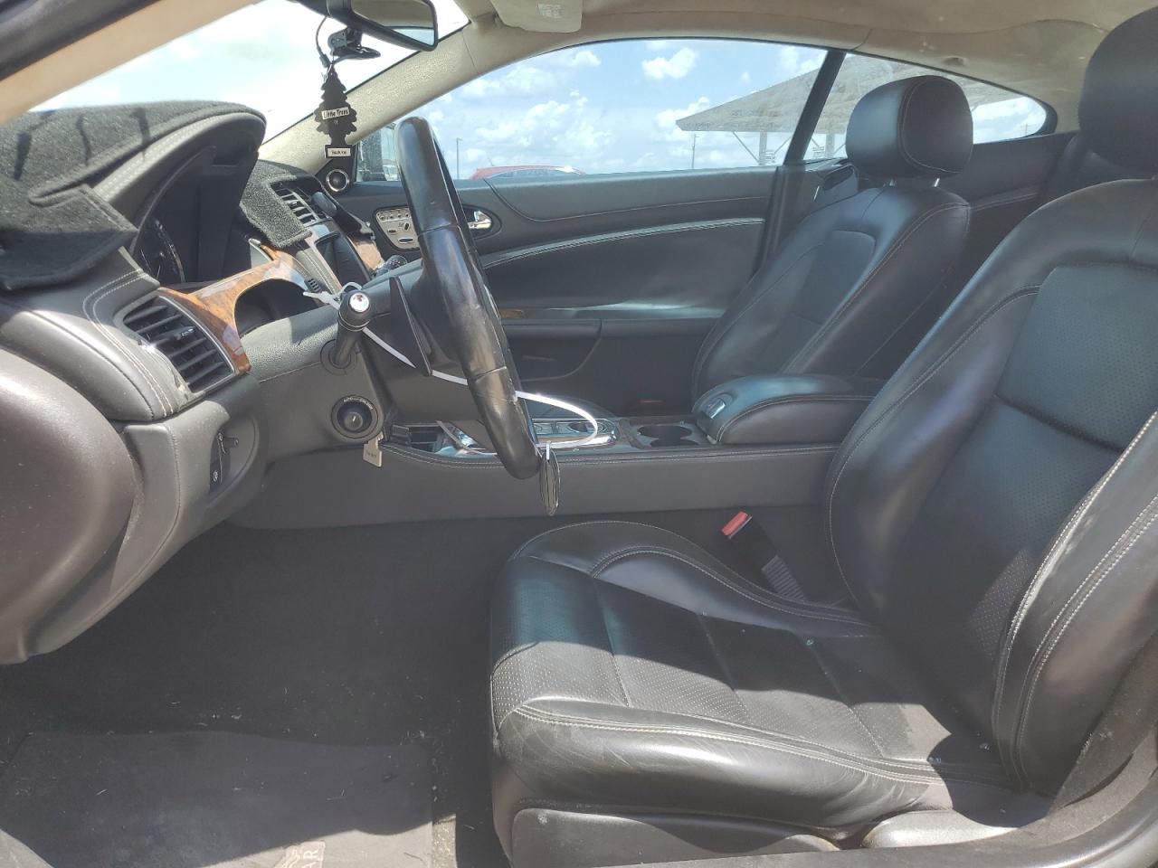 2010 Jaguar Xk Portfolio VIN: SAJWA4FBXALB37247 Lot: 61013384