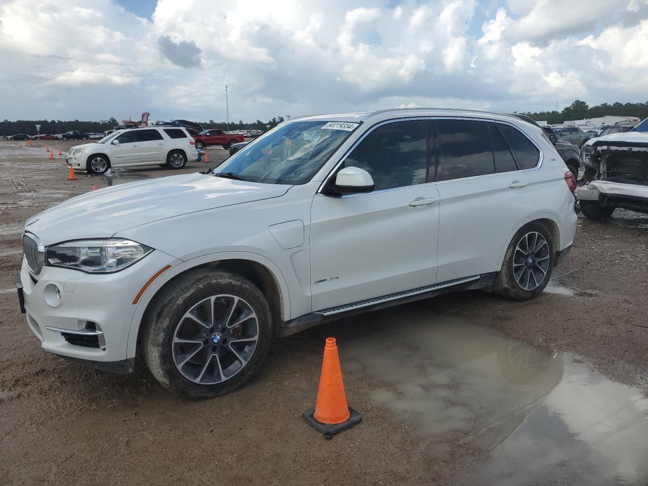 5UXKT0C35H0S81048 2017 BMW X5 - Image 1