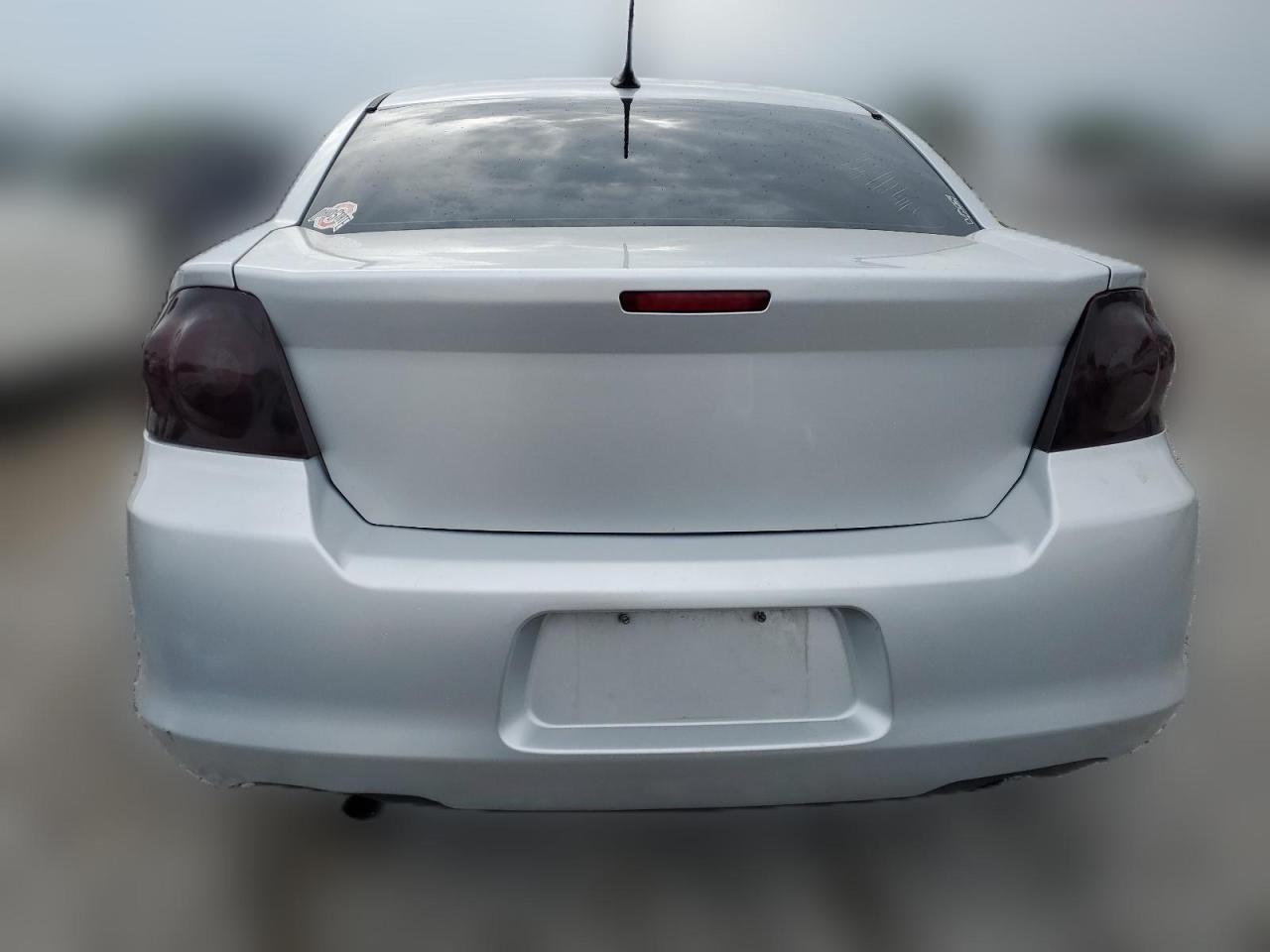 2011 Dodge Avenger Express VIN: 1B3BD4FG1BN559024 Lot: 56927834